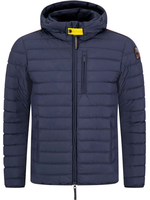 LAST MINUTE PARAJUMPERS | 26SMPMPUSL020316 BLUE NAVY